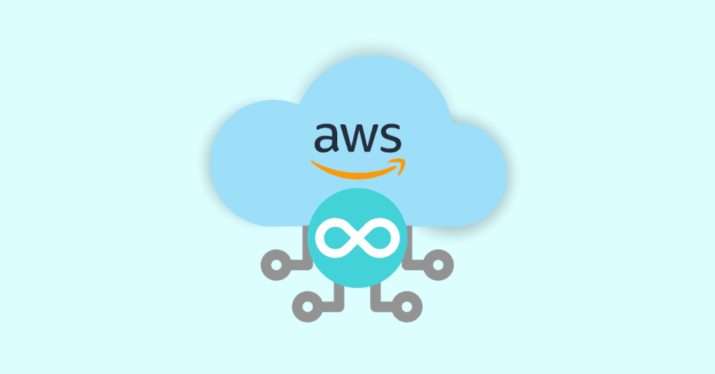 aws devops