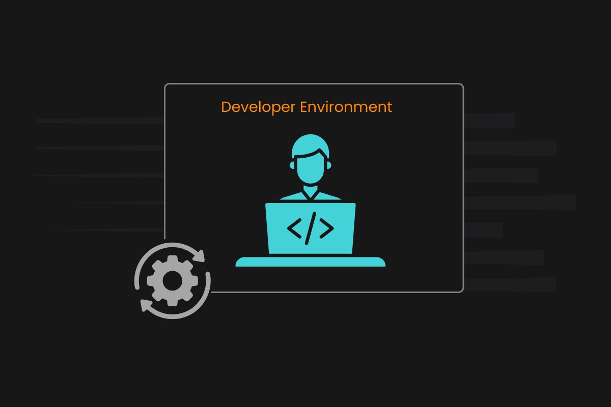 Automation of Testing Environments